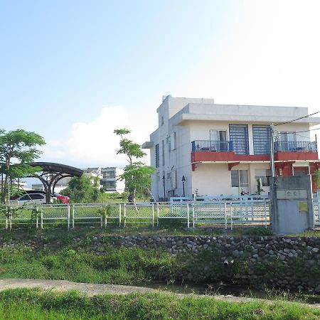 Chaopingjia Fengge Guesthouse Уцзе Экстерьер фото