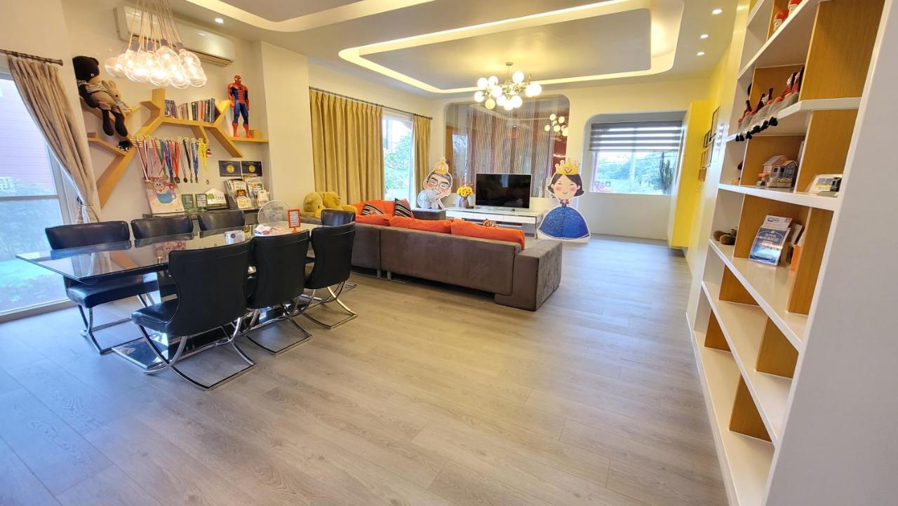 Chaopingjia Fengge Guesthouse Уцзе Экстерьер фото