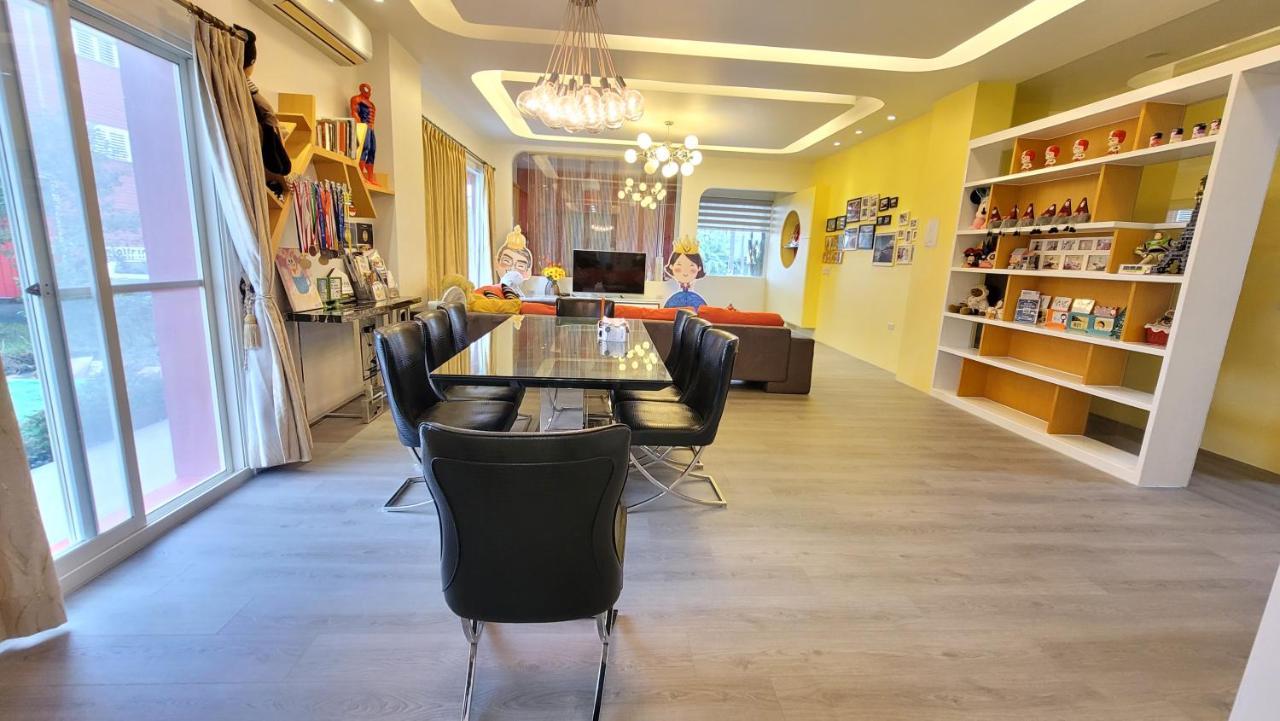 Chaopingjia Fengge Guesthouse Уцзе Экстерьер фото