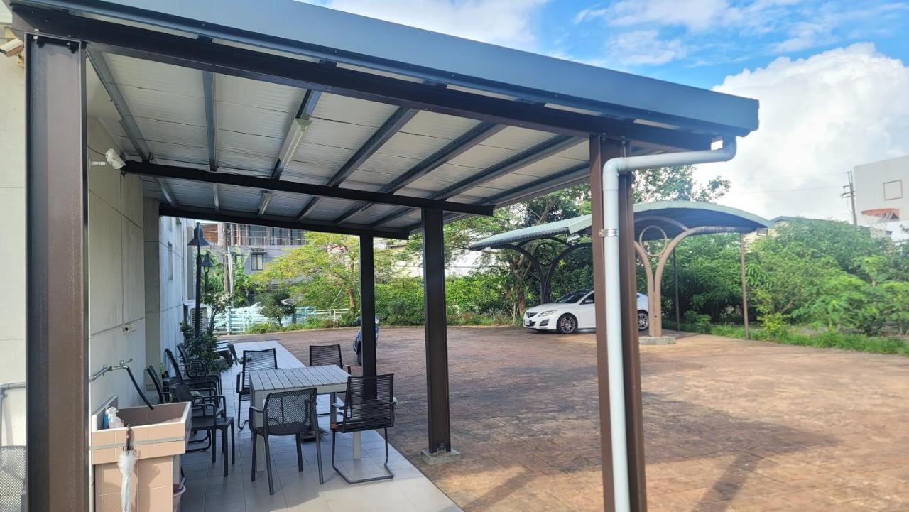 Chaopingjia Fengge Guesthouse Уцзе Экстерьер фото