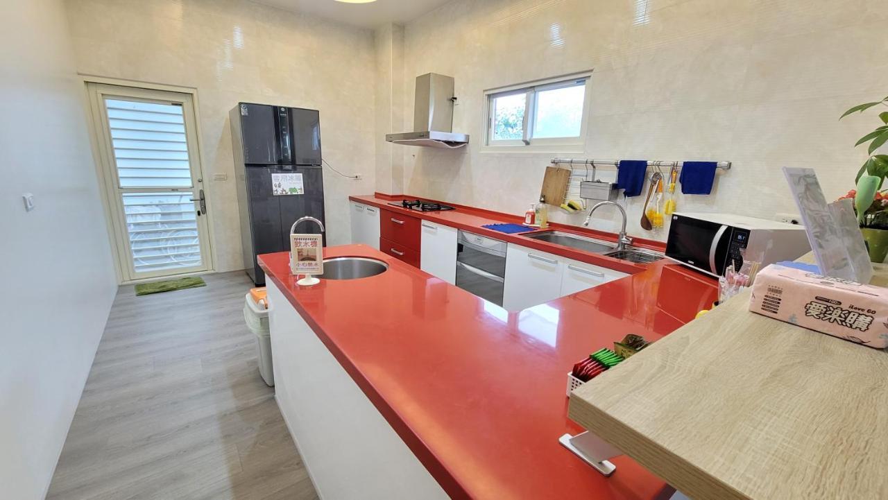 Chaopingjia Fengge Guesthouse Уцзе Экстерьер фото