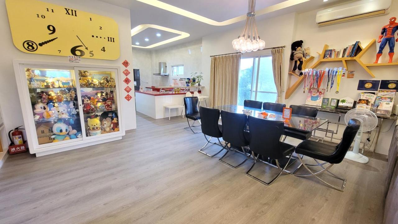 Chaopingjia Fengge Guesthouse Уцзе Экстерьер фото