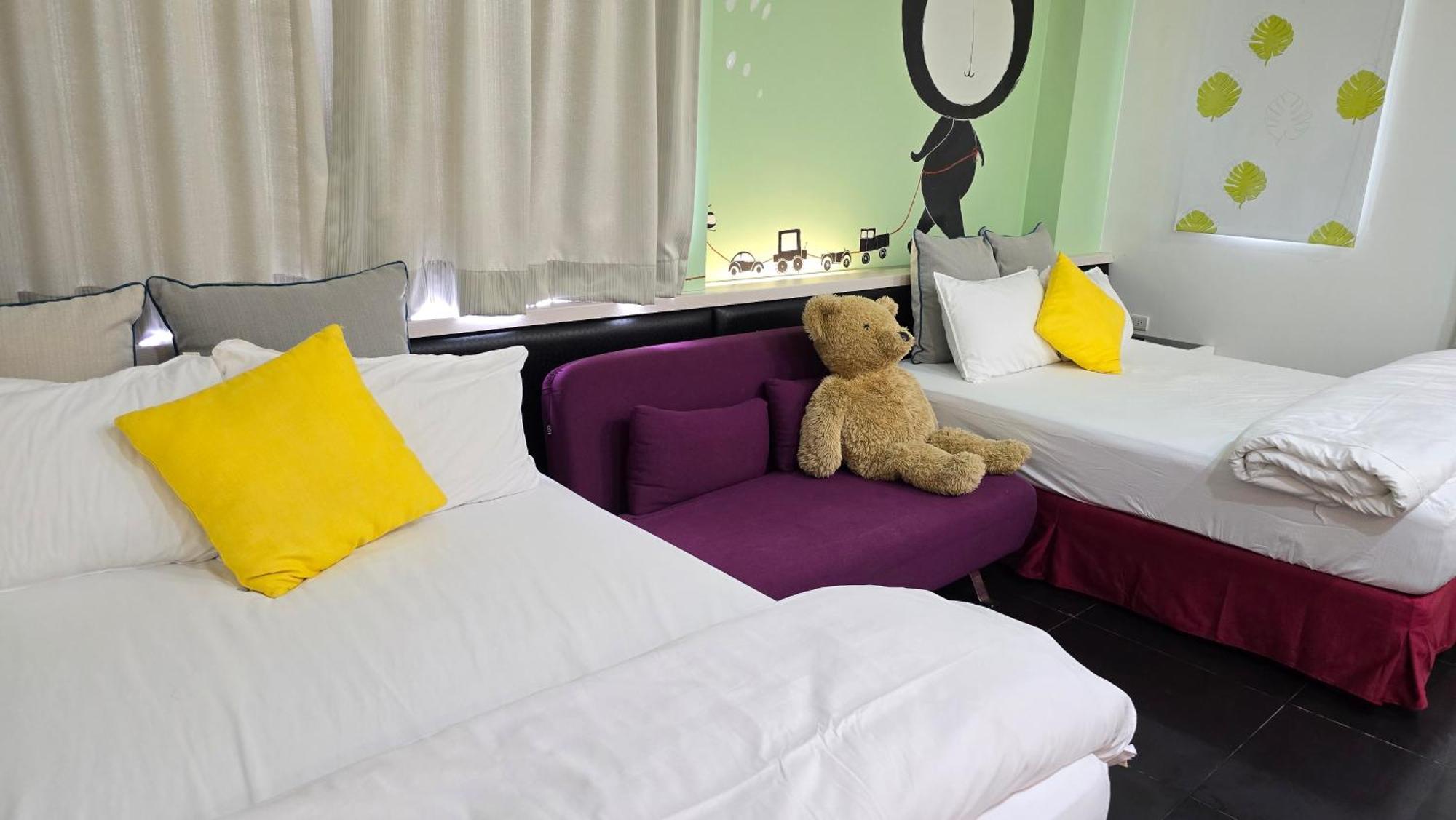 Chaopingjia Fengge Guesthouse Уцзе Экстерьер фото
