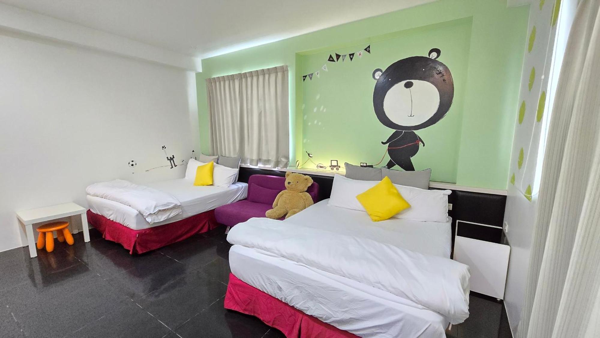 Chaopingjia Fengge Guesthouse Уцзе Экстерьер фото