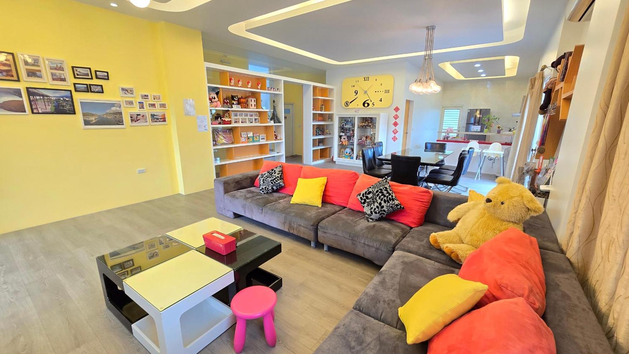 Chaopingjia Fengge Guesthouse Уцзе Экстерьер фото