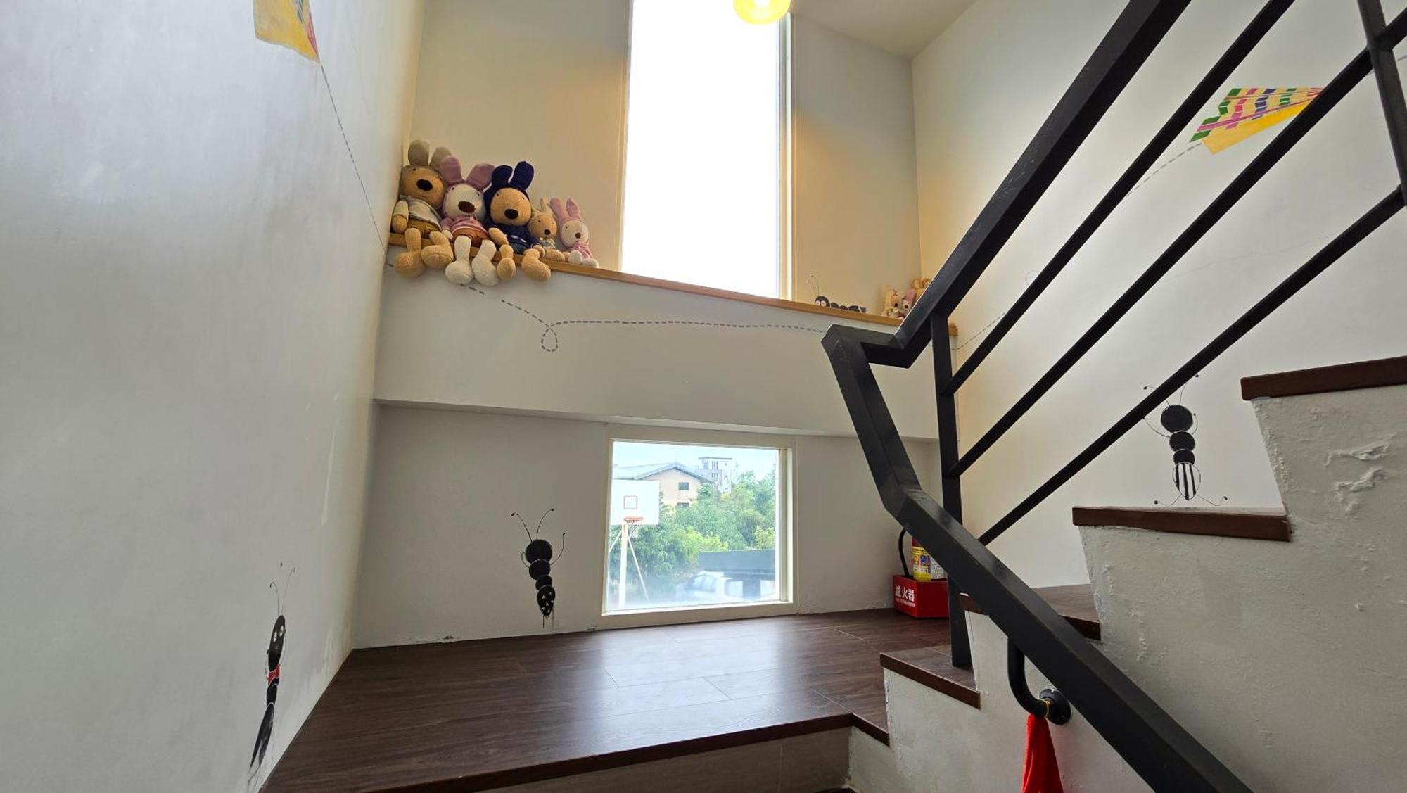 Chaopingjia Fengge Guesthouse Уцзе Экстерьер фото