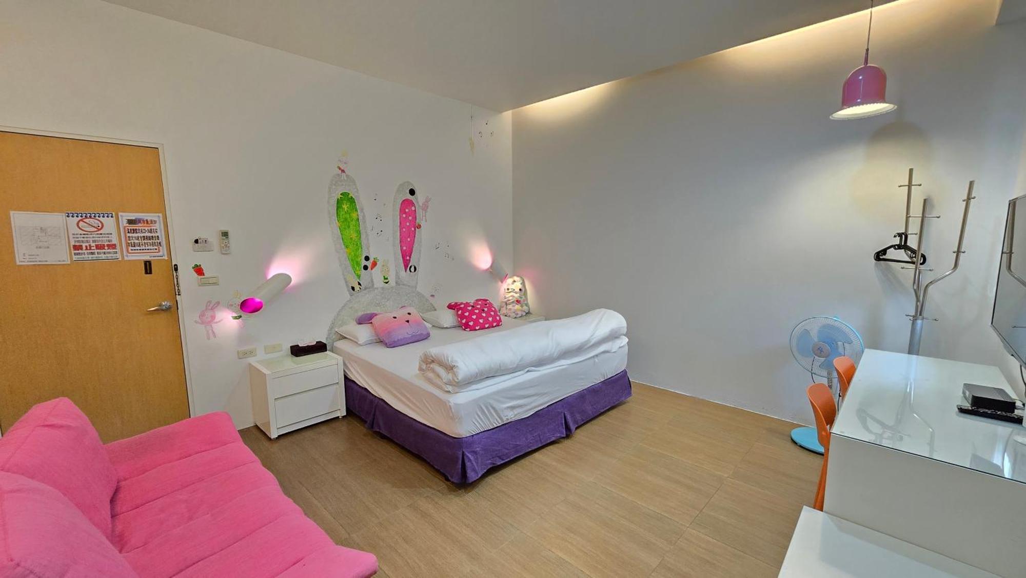 Chaopingjia Fengge Guesthouse Уцзе Экстерьер фото