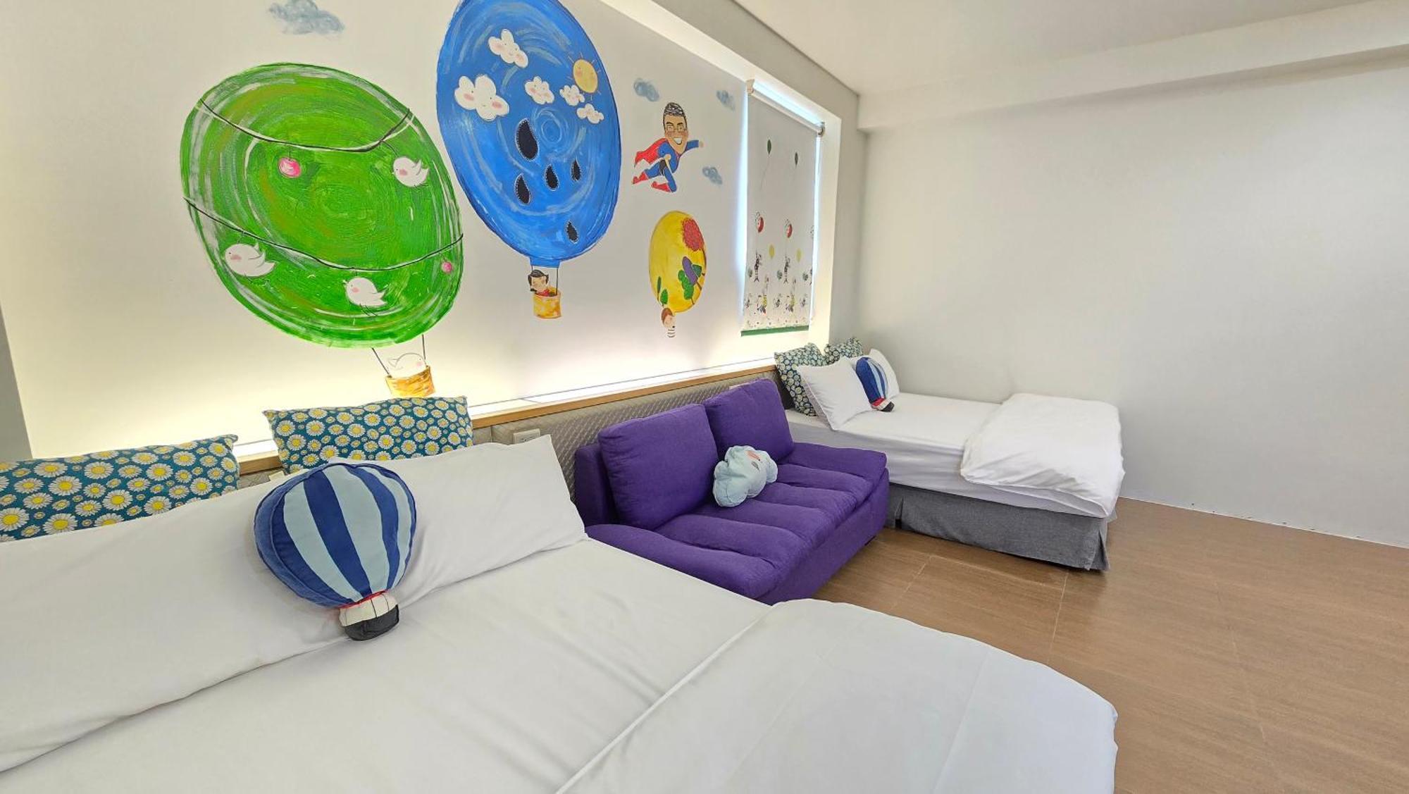 Chaopingjia Fengge Guesthouse Уцзе Экстерьер фото