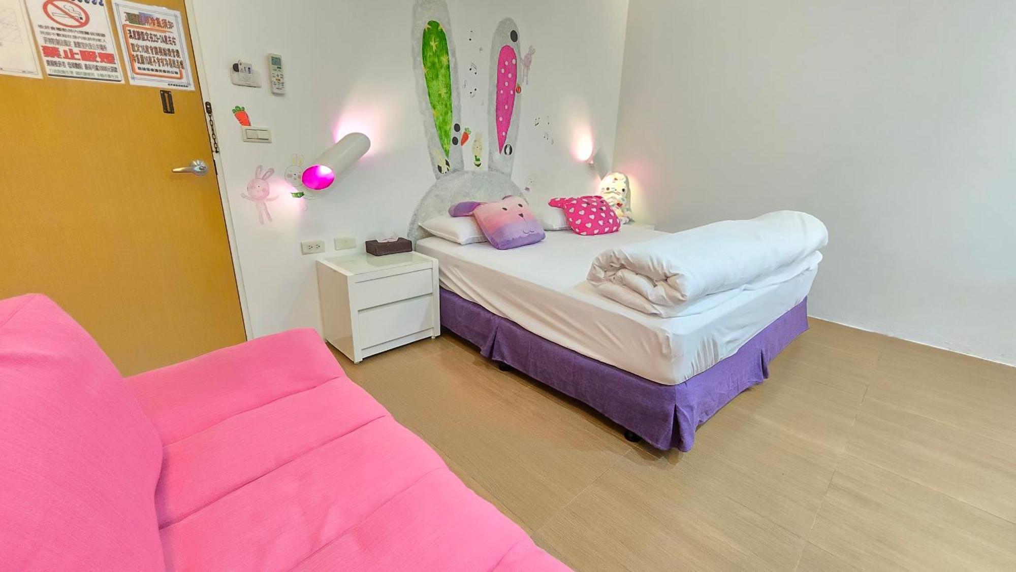 Chaopingjia Fengge Guesthouse Уцзе Экстерьер фото