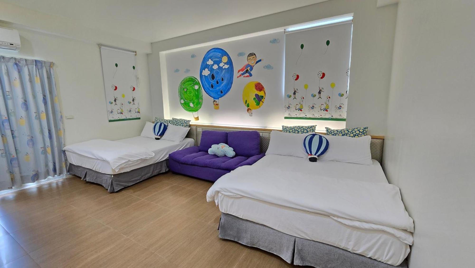 Chaopingjia Fengge Guesthouse Уцзе Экстерьер фото