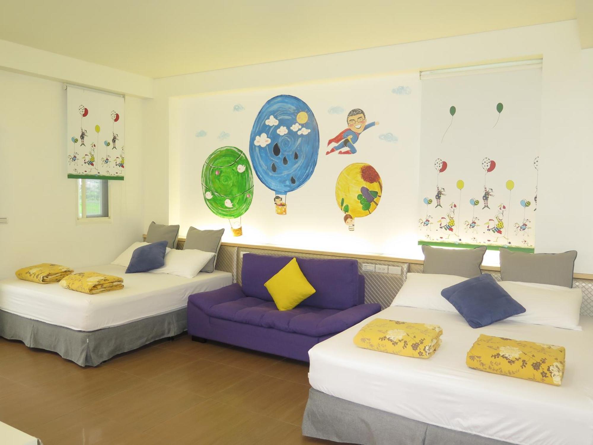 Chaopingjia Fengge Guesthouse Уцзе Экстерьер фото