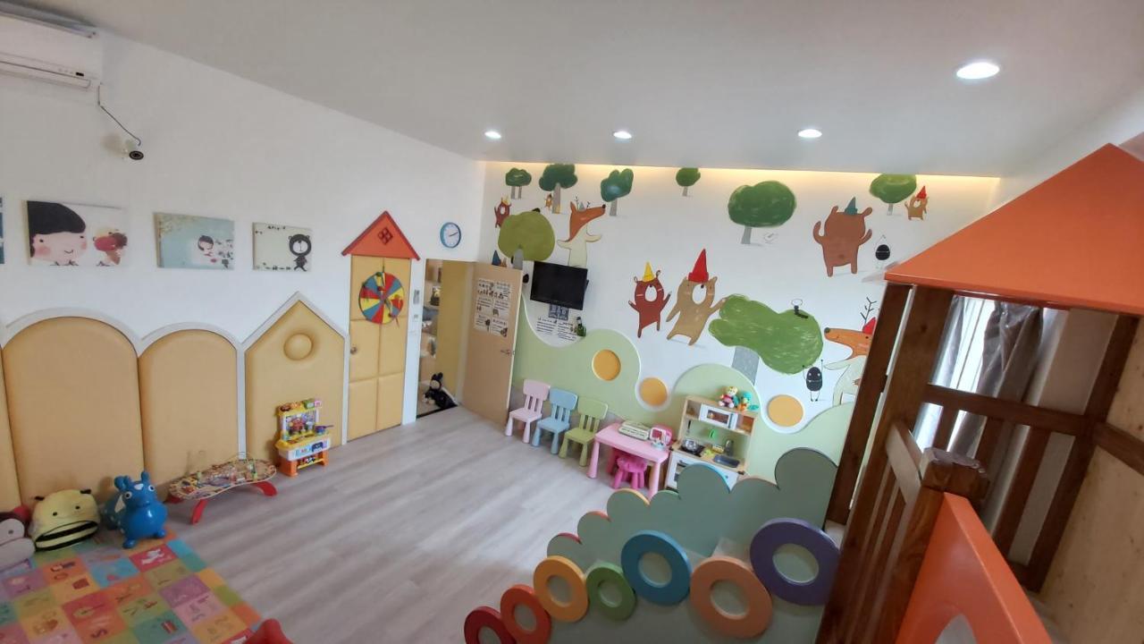 Chaopingjia Fengge Guesthouse Уцзе Экстерьер фото