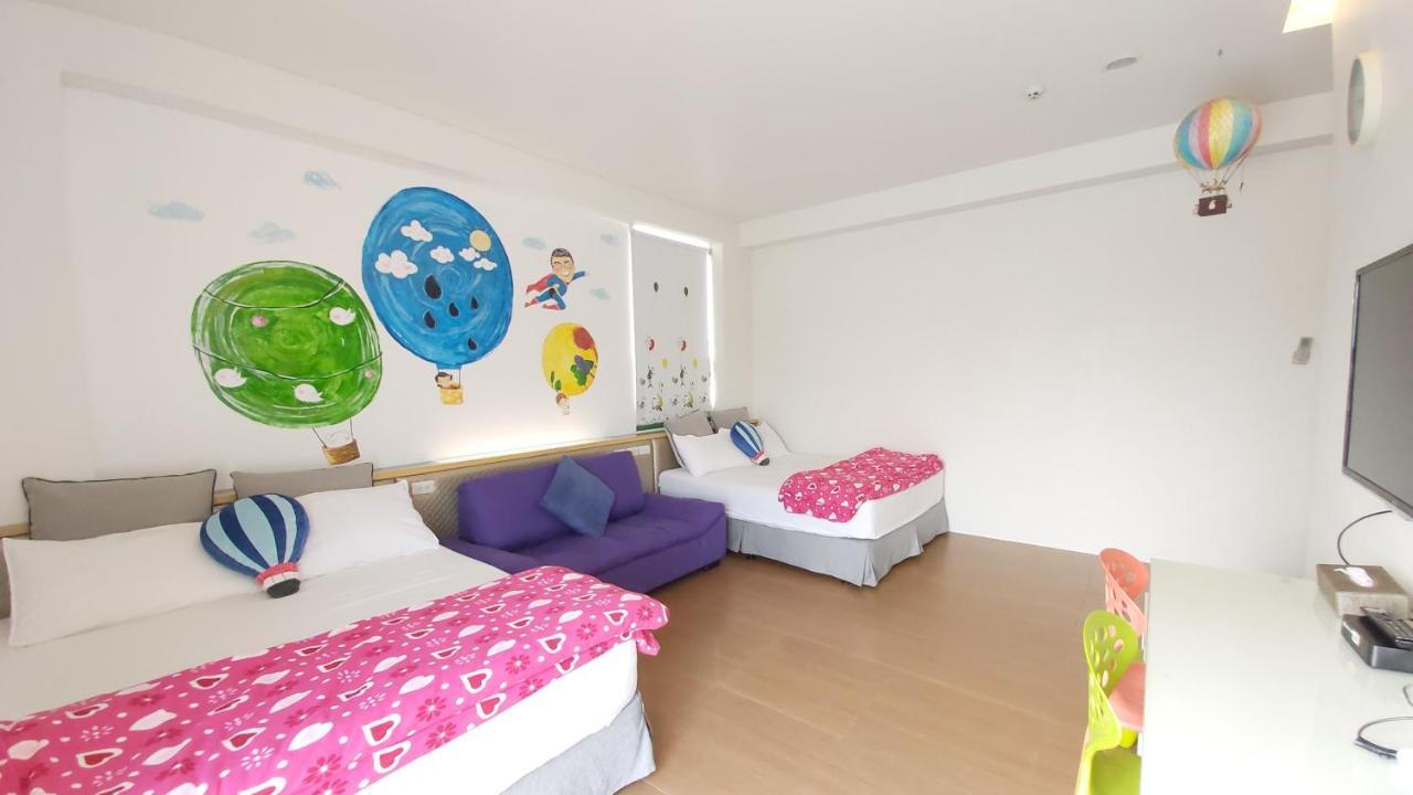 Chaopingjia Fengge Guesthouse Уцзе Экстерьер фото